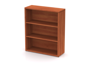 10500 Series 3 Shelf Bookcase